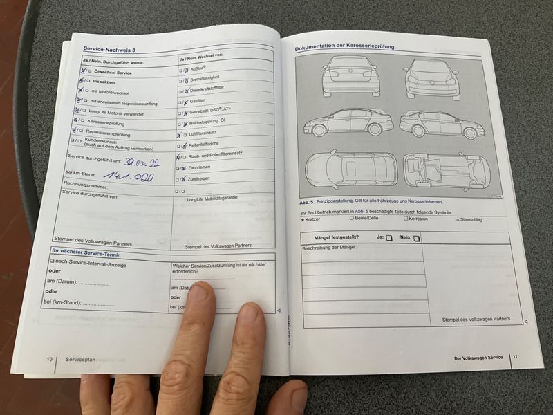 Volkswagen Golf VII 2.0 TDI Highline BlueMotion Tech 2013 – снимка 27