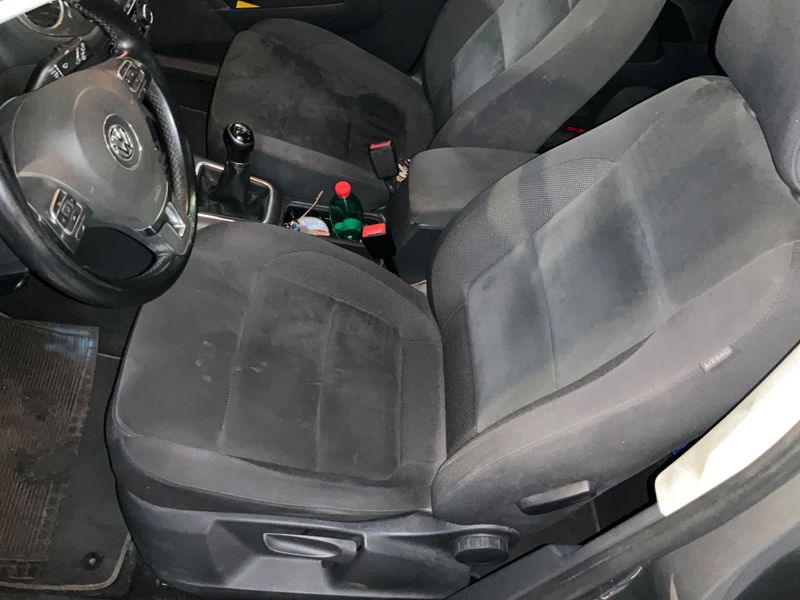 Volkswagen Tiguan 2.0 TDI Sport & Style BlueMotion Tech 2015 – снимка 29