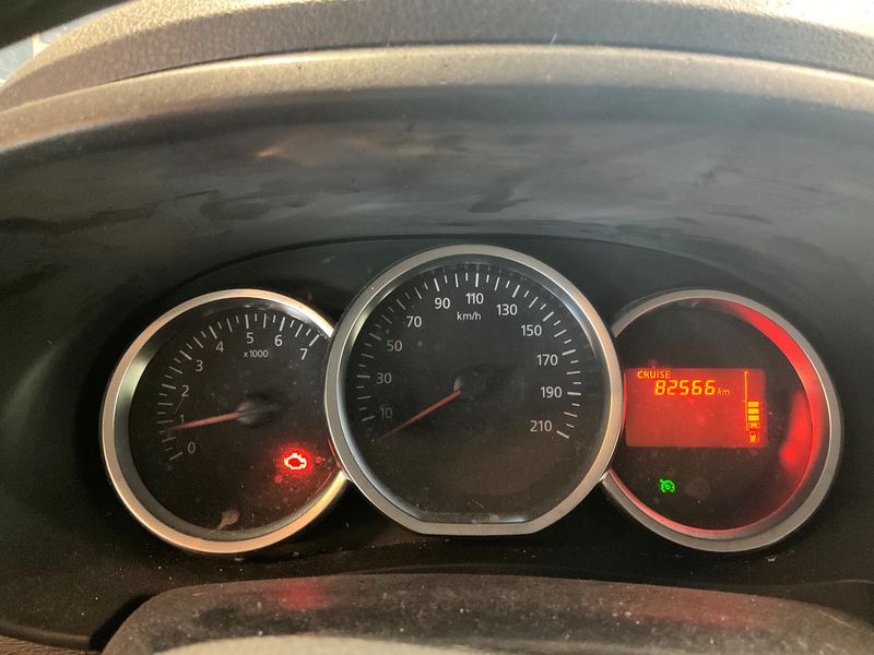 Dacia Lodgy 1.5 Blue dCi Stepway 2019 – снимка 18