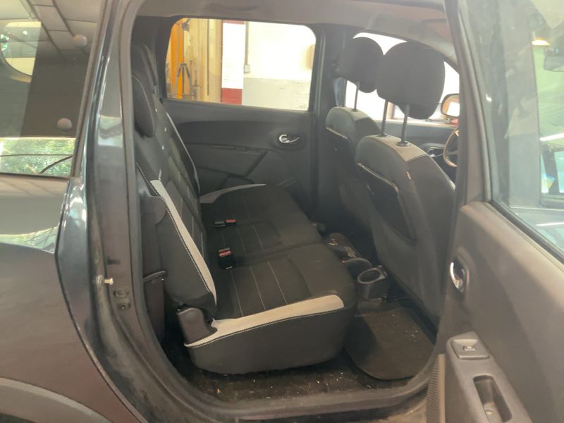 Dacia Lodgy 1.5 Blue dCi Stepway 2019 – снимка 19
