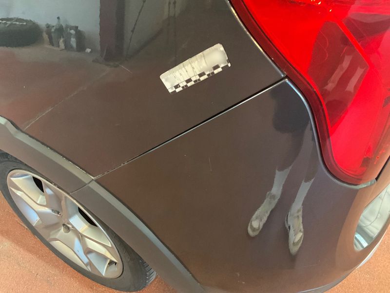 Dacia Lodgy 1.5 Blue dCi Stepway 2019 – снимка 26
