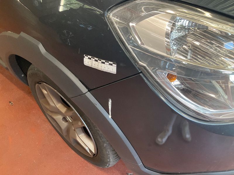 Dacia Lodgy 1.5 Blue dCi Stepway 2019 – снимка 31
