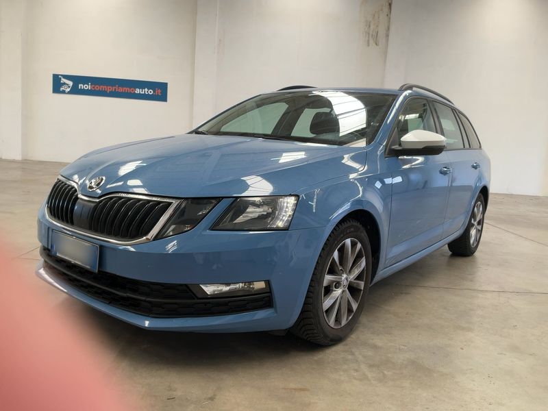 Skoda Octavia 2.0 TDI Ambition 2017 – снимка 2