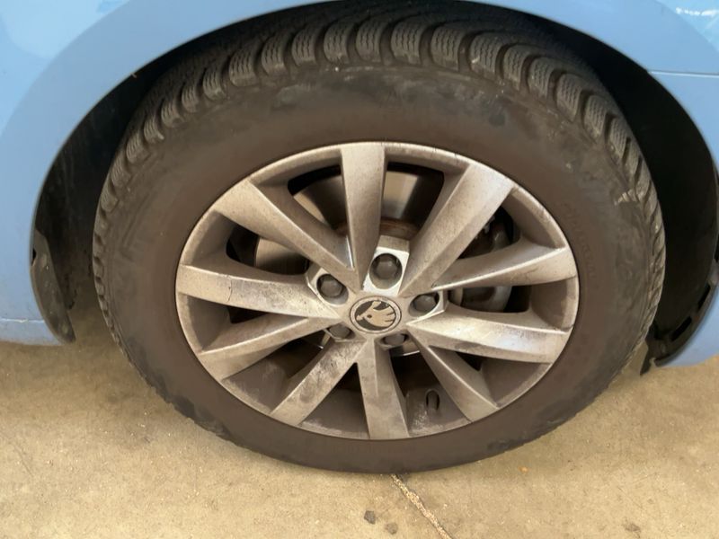 Skoda Octavia 2.0 TDI Ambition 2017 – снимка 19