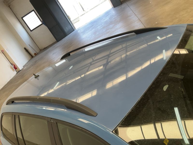 Skoda Octavia 2.0 TDI Ambition 2017 – снимка 20