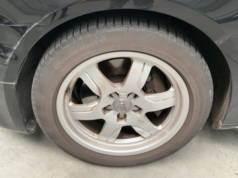 Audi A5 Sportback 2.0 TFSI 2015 – снимка 3