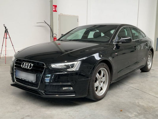Audi A5 Sportback 2.0 TFSI 2015 – снимка 1