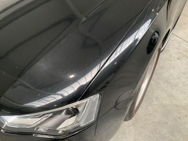 Audi A5 Sportback 2.0 TFSI 2015 – снимка 23