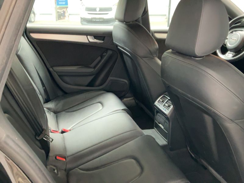 Audi A5 Sportback 2.0 TFSI 2015 – снимка 19