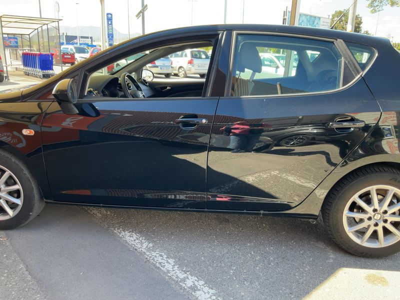 Seat Ibiza 1.2 TSI Style 2017 – снимка 4