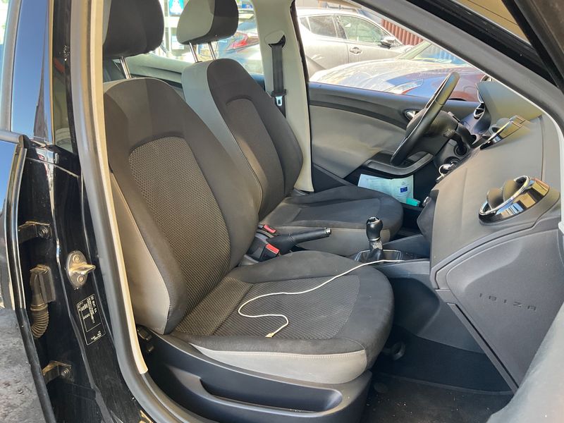 Seat Ibiza 1.2 TSI Style 2017 – снимка 16