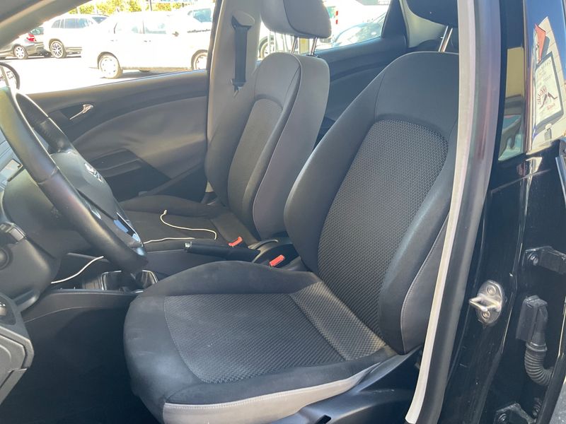 Seat Ibiza 1.2 TSI Style 2017 – снимка 25