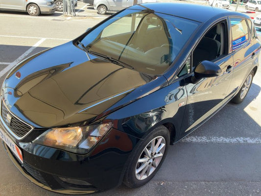 Seat Ibiza 1.2 TSI Style 2017 – снимка 1
