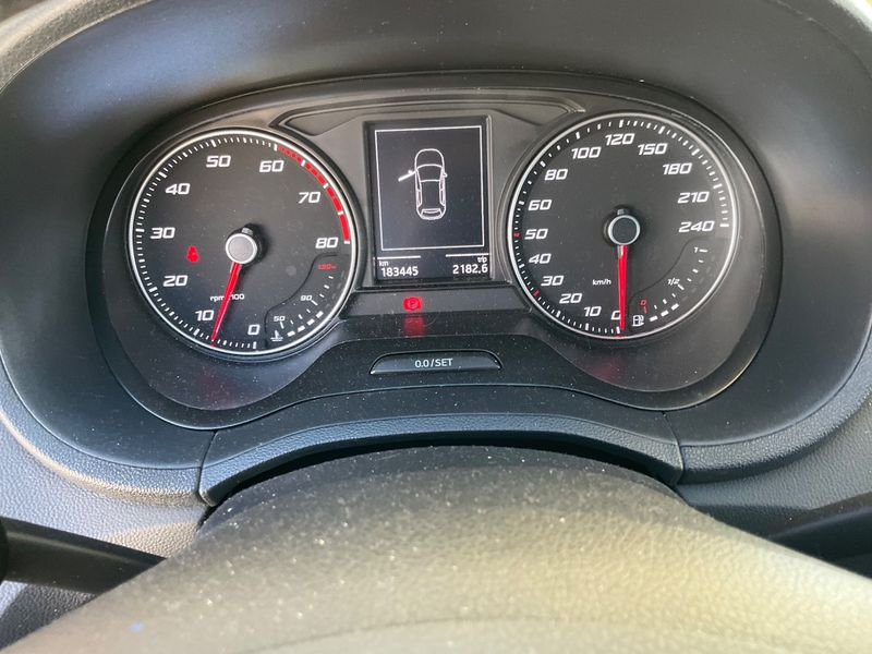 Seat Ibiza 1.2 TSI Style 2017 – снимка 18