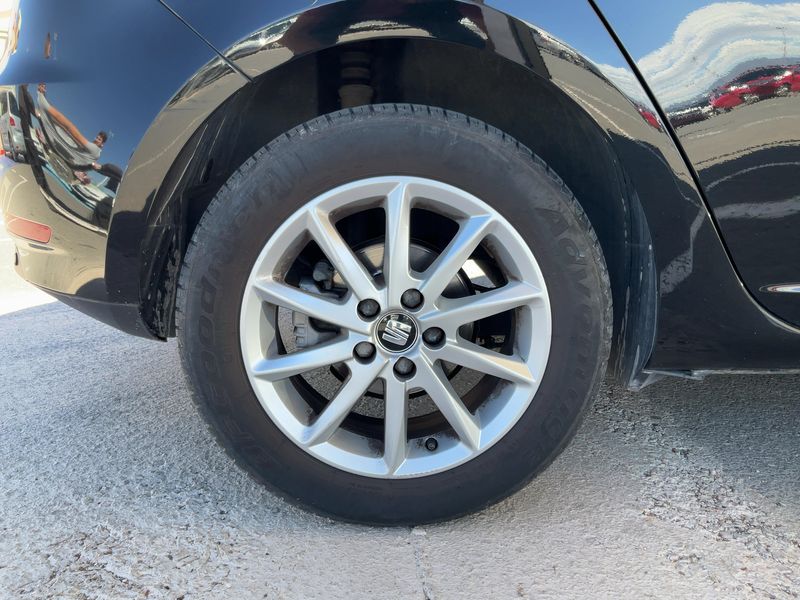 Seat Ibiza 1.2 TSI Style 2017 – снимка 9