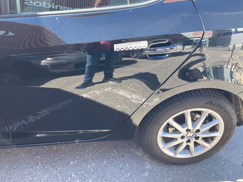 Seat Ibiza 1.2 TSI Style 2017 – снимка 23