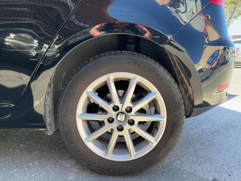 Seat Ibiza 1.2 TSI Style 2017 – снимка 5