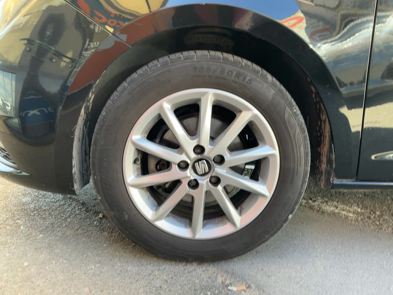 Seat Ibiza 1.2 TSI Style 2017 – снимка 3
