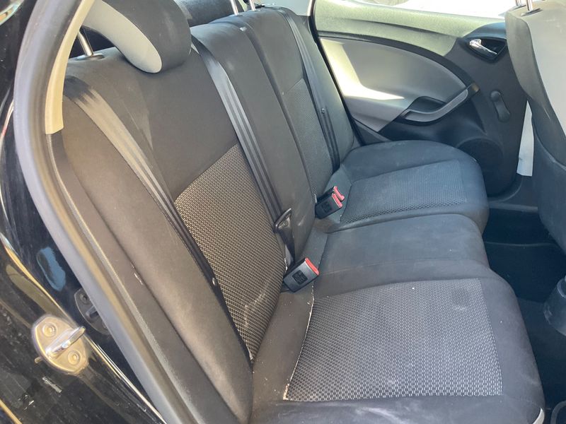 Seat Ibiza 1.2 TSI Style 2017 – снимка 19