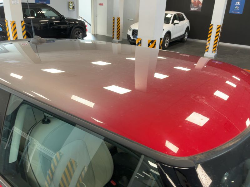 MINI Cooper SE Essential Trim 2023 – снимка 13
