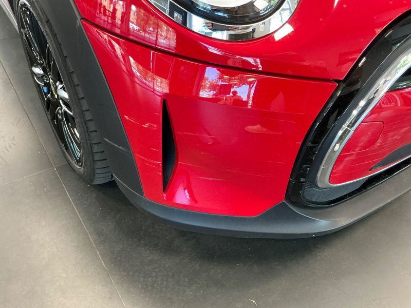 MINI Cooper SE Essential Trim 2023 – снимка 27