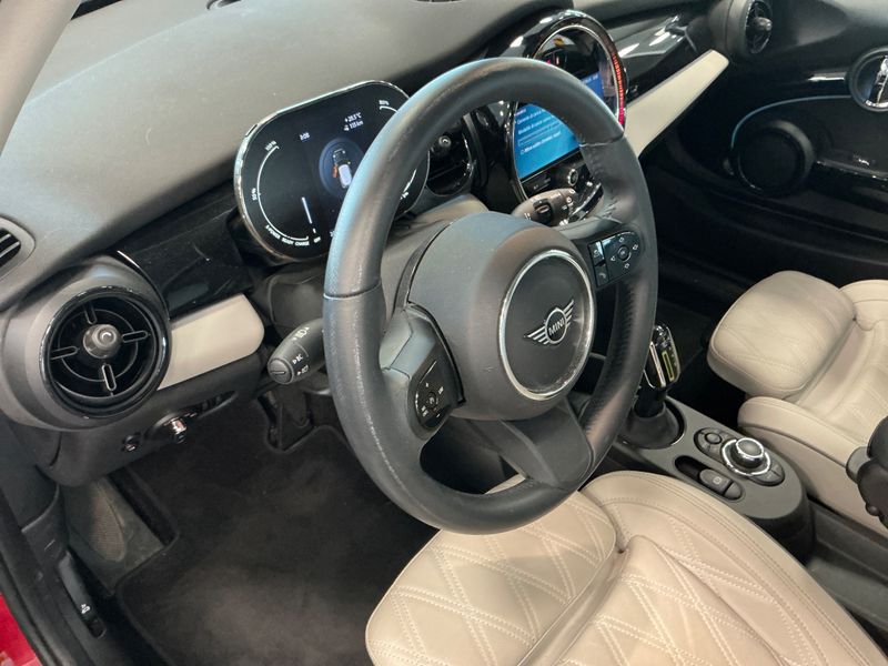 MINI Cooper SE Essential Trim 2023 – снимка 23