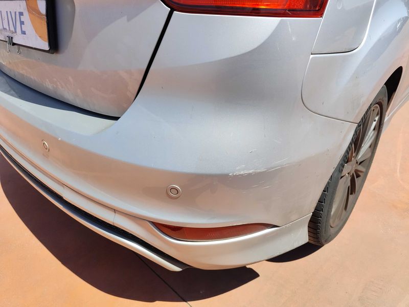 Ford Focus 1.5 TDCi ST-Line 2017 – снимка 23