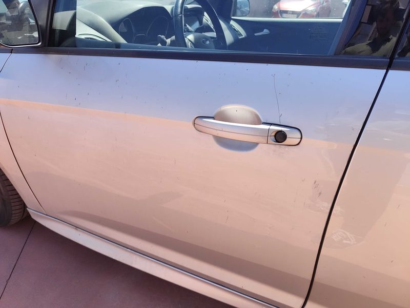 Ford Focus 1.5 TDCi ST-Line 2017 – снимка 20