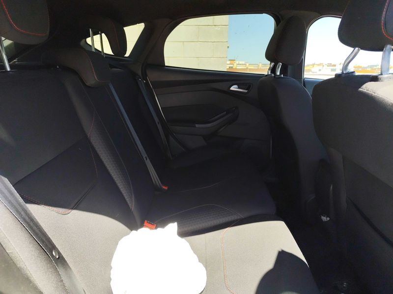 Ford Focus 1.5 TDCi ST-Line 2017 – снимка 14