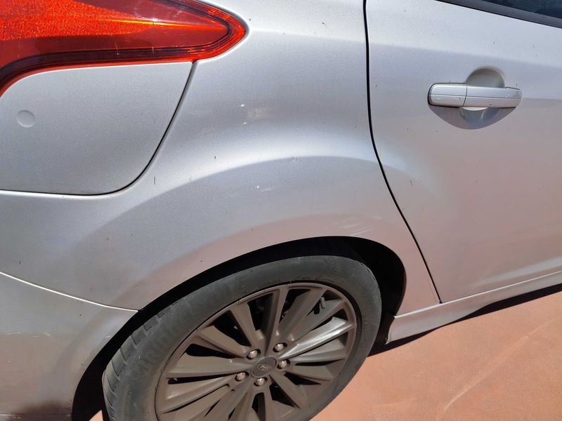 Ford Focus 1.5 TDCi ST-Line 2017 – снимка 15