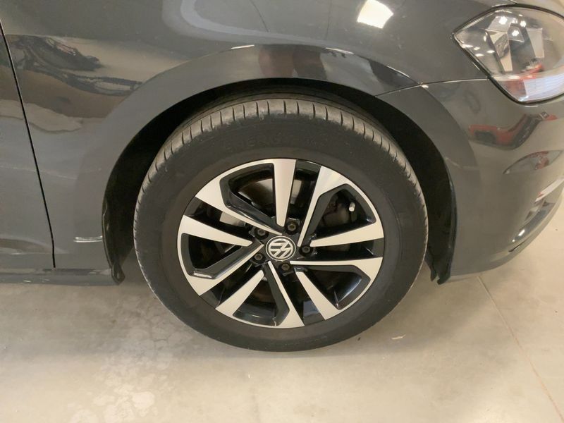 Volkswagen Golf VII 1.6 TDI United Start-Stopp 2020 – снимка 11