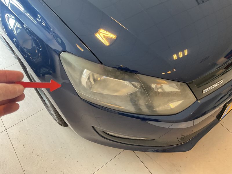 Volkswagen Polo 1.2 TDI Trendline BlueMotion Tech 2013 – снимка 27
