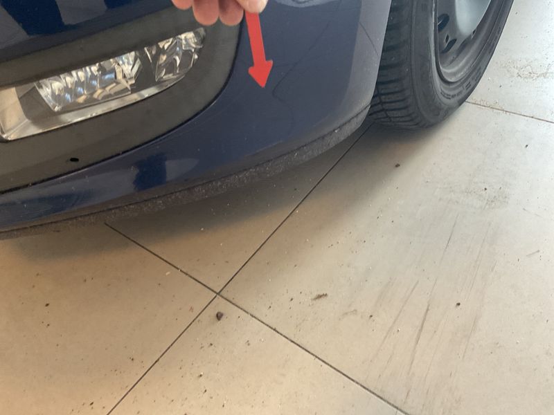 Volkswagen Polo 1.2 TDI Trendline BlueMotion Tech 2013 – снимка 25