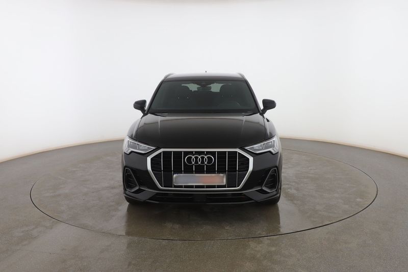 Audi Q3 35 TDI S line 2022 – снимка 14