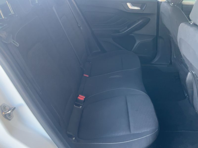 Ford Focus 1.5 TDCi EcoBlue Trend Plus 2019 – снимка 19