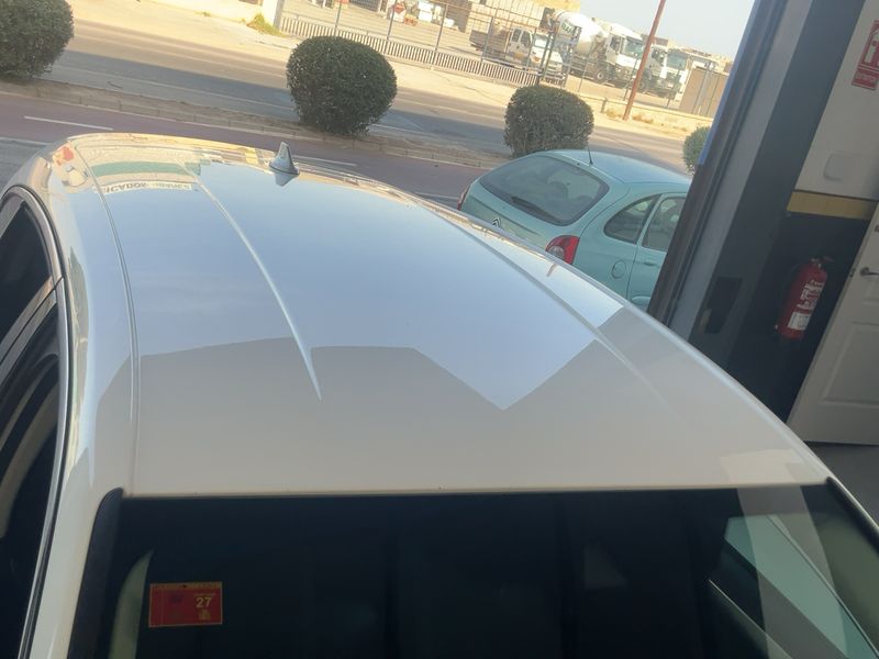 Ford Focus 1.5 TDCi EcoBlue Trend Plus 2019 – снимка 13