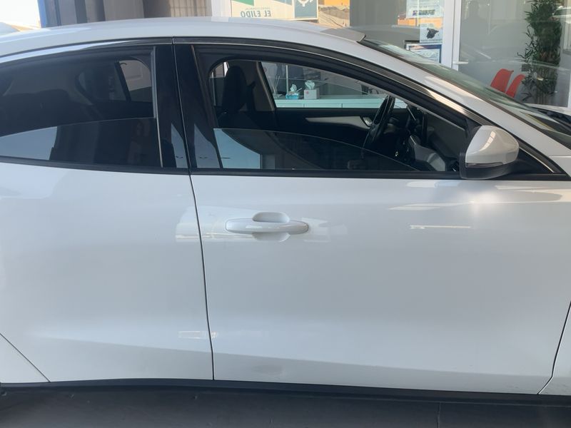Ford Focus 1.5 TDCi EcoBlue Trend Plus 2019 – снимка 10