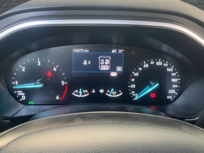 Ford Focus 1.5 TDCi EcoBlue Trend Plus 2019 – снимка 18