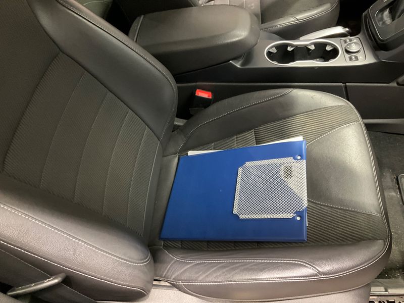 Ford Kuga 2.0 TDCi Titanium 2014 – снимка 33