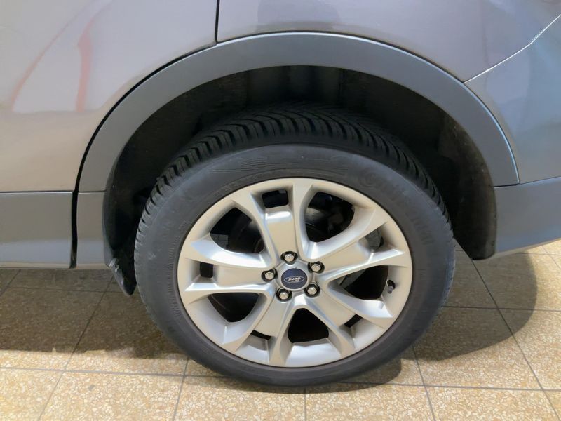 Ford Kuga 2.0 TDCi Titanium 2014 – снимка 5