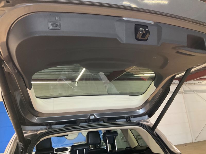 Ford Kuga 2.0 TDCi Titanium 2014 – снимка 28