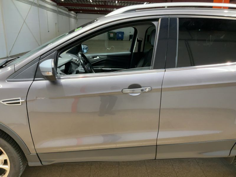 Ford Kuga 2.0 TDCi Titanium 2014 – снимка 4