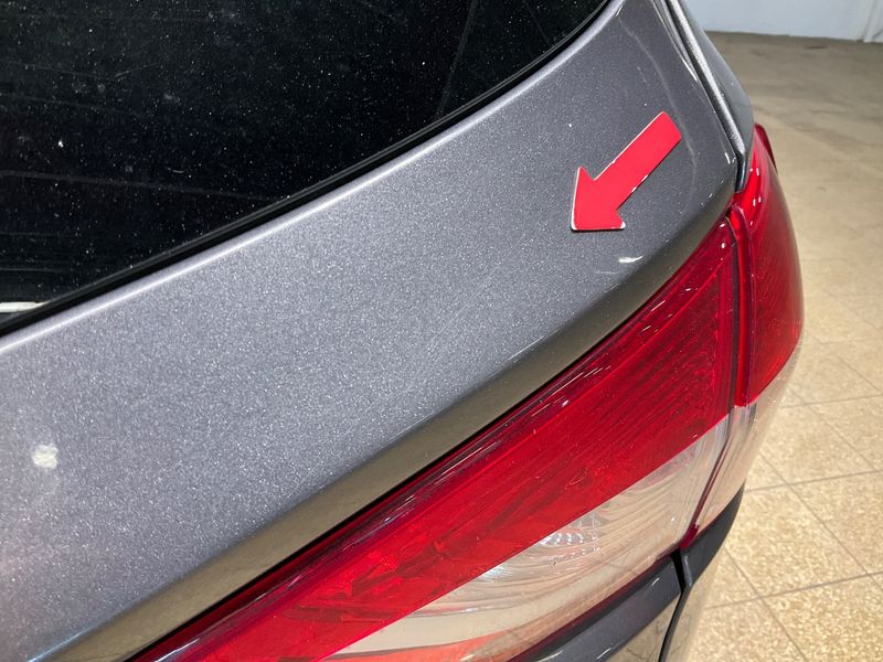 Ford Kuga 2.0 TDCi Titanium 2014 – снимка 38