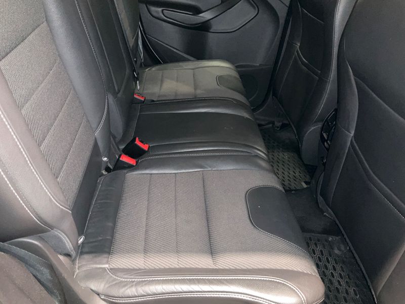 Ford Kuga 2.0 TDCi Titanium 2014 – снимка 34