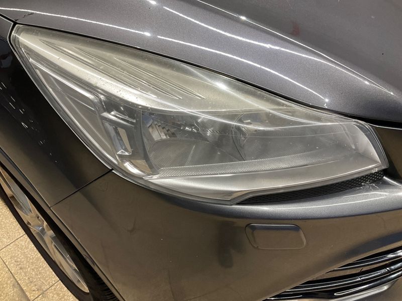 Ford Kuga 2.0 TDCi Titanium 2014 – снимка 40
