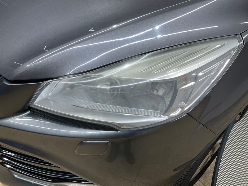 Ford Kuga 2.0 TDCi Titanium 2014 – снимка 41