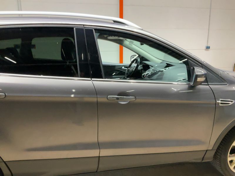 Ford Kuga 2.0 TDCi Titanium 2014 – снимка 10