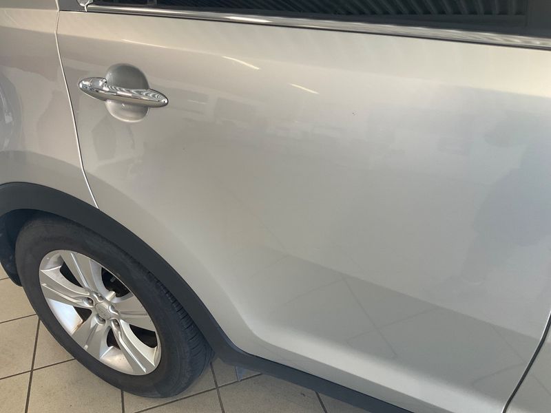 Kia Sportage 1.6 GDI Attract 2WD 2012 – снимка 22