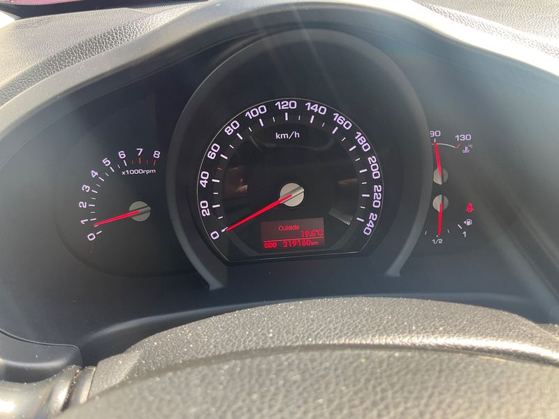 Kia Sportage 1.6 GDI Attract 2WD 2012 – снимка 19