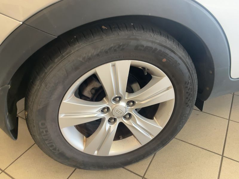 Kia Sportage 1.6 GDI Attract 2WD 2012 – снимка 9